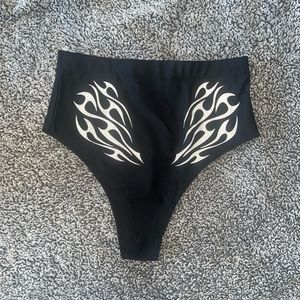 iHeartRaves Flash Bottoms